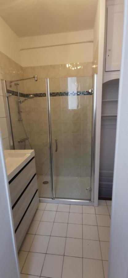 Appartement Jean Jaures Refait A Neuf تور المظهر الخارجي الصورة