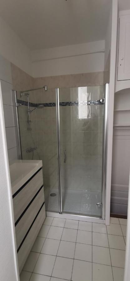 Appartement Jean Jaures Refait A Neuf تور المظهر الخارجي الصورة