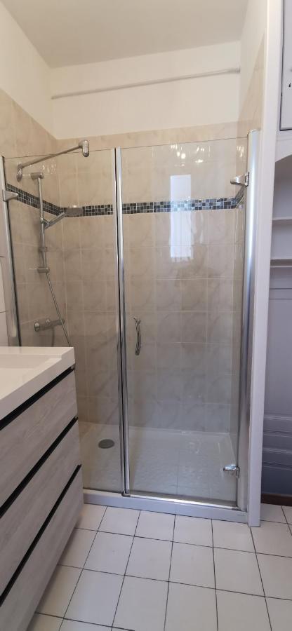 Appartement Jean Jaures Refait A Neuf تور المظهر الخارجي الصورة