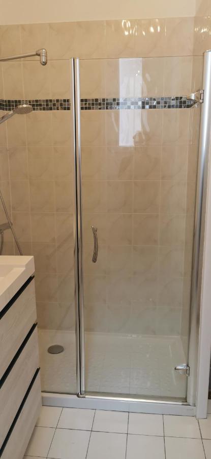 Appartement Jean Jaures Refait A Neuf تور المظهر الخارجي الصورة